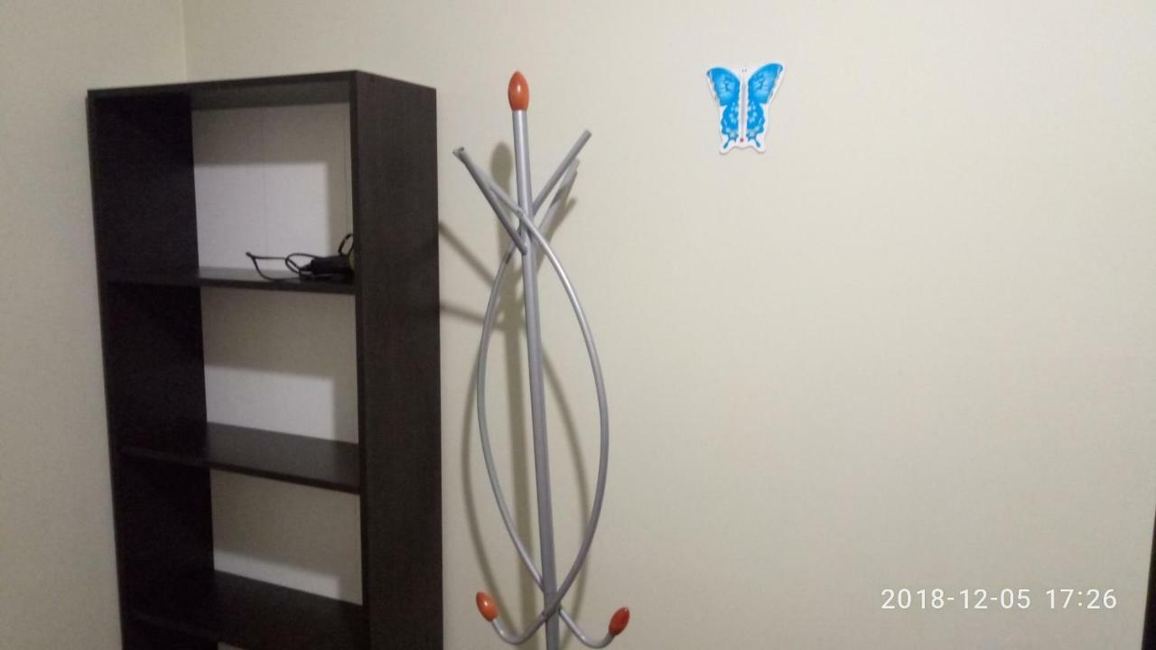 מלון אודסה Звёздный מראה חיצוני תמונה