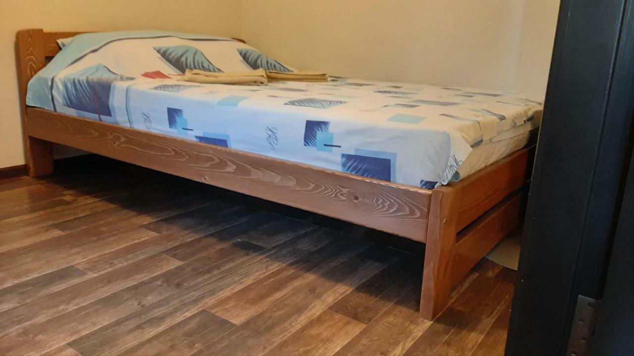 מלון אודסה Звёздный מראה חיצוני תמונה